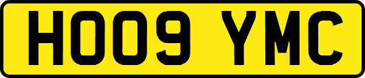 HO09YMC