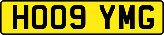 HO09YMG