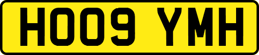 HO09YMH