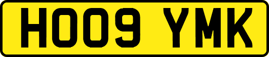 HO09YMK
