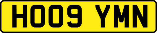 HO09YMN