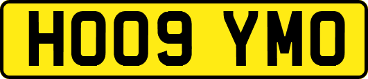 HO09YMO