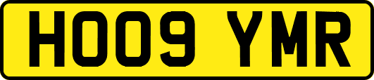 HO09YMR
