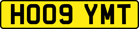 HO09YMT