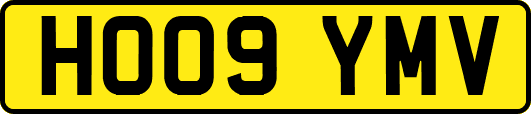 HO09YMV