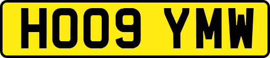 HO09YMW