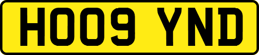HO09YND