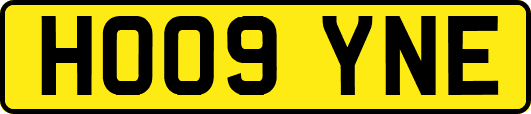 HO09YNE