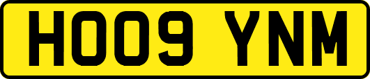 HO09YNM