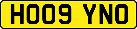HO09YNO