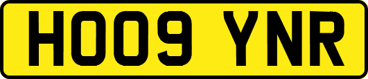 HO09YNR