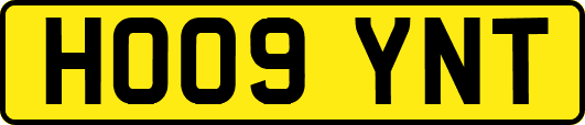 HO09YNT