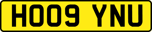 HO09YNU