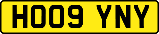 HO09YNY