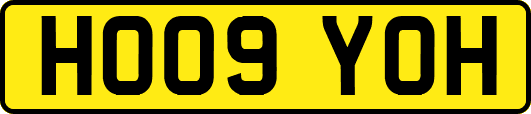 HO09YOH