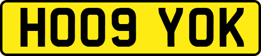 HO09YOK