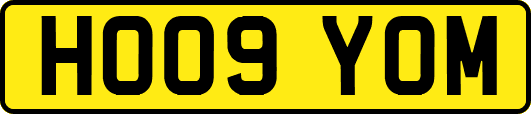 HO09YOM