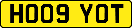 HO09YOT