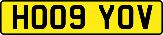 HO09YOV