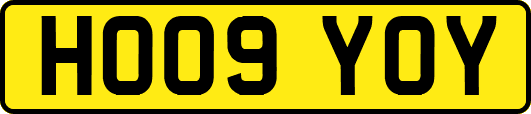 HO09YOY