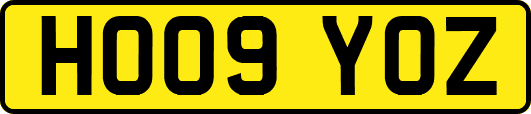 HO09YOZ