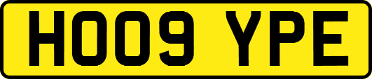HO09YPE