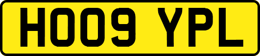 HO09YPL