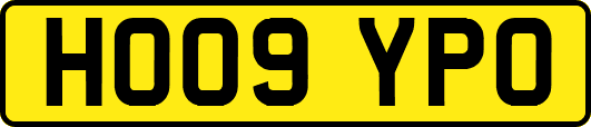 HO09YPO