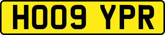 HO09YPR