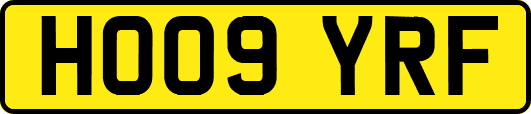 HO09YRF