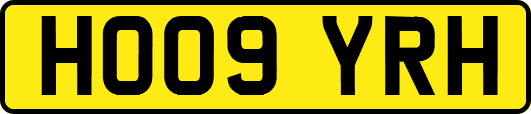 HO09YRH