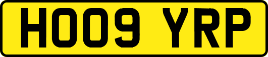 HO09YRP