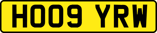 HO09YRW