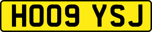 HO09YSJ