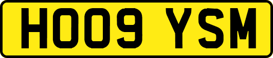 HO09YSM