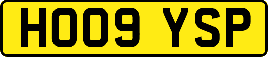HO09YSP