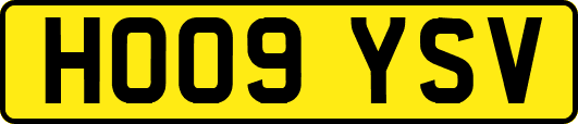 HO09YSV