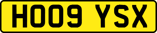 HO09YSX