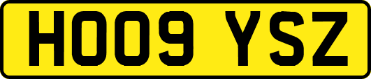 HO09YSZ
