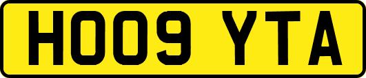 HO09YTA