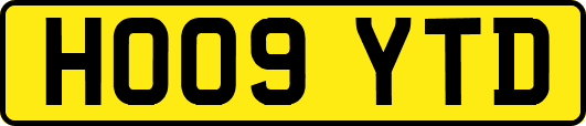 HO09YTD