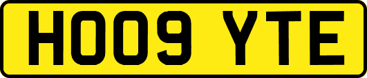 HO09YTE