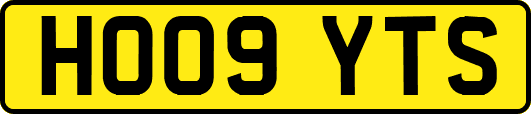 HO09YTS