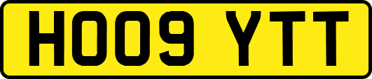 HO09YTT