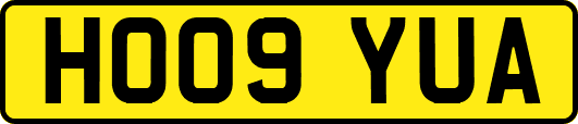 HO09YUA