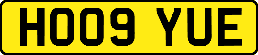 HO09YUE