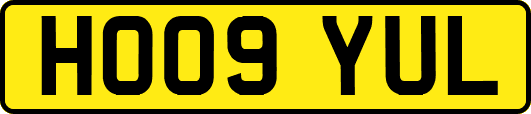 HO09YUL