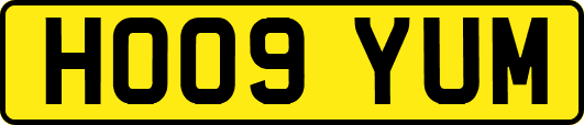 HO09YUM