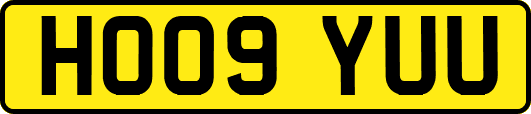 HO09YUU