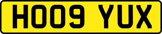 HO09YUX